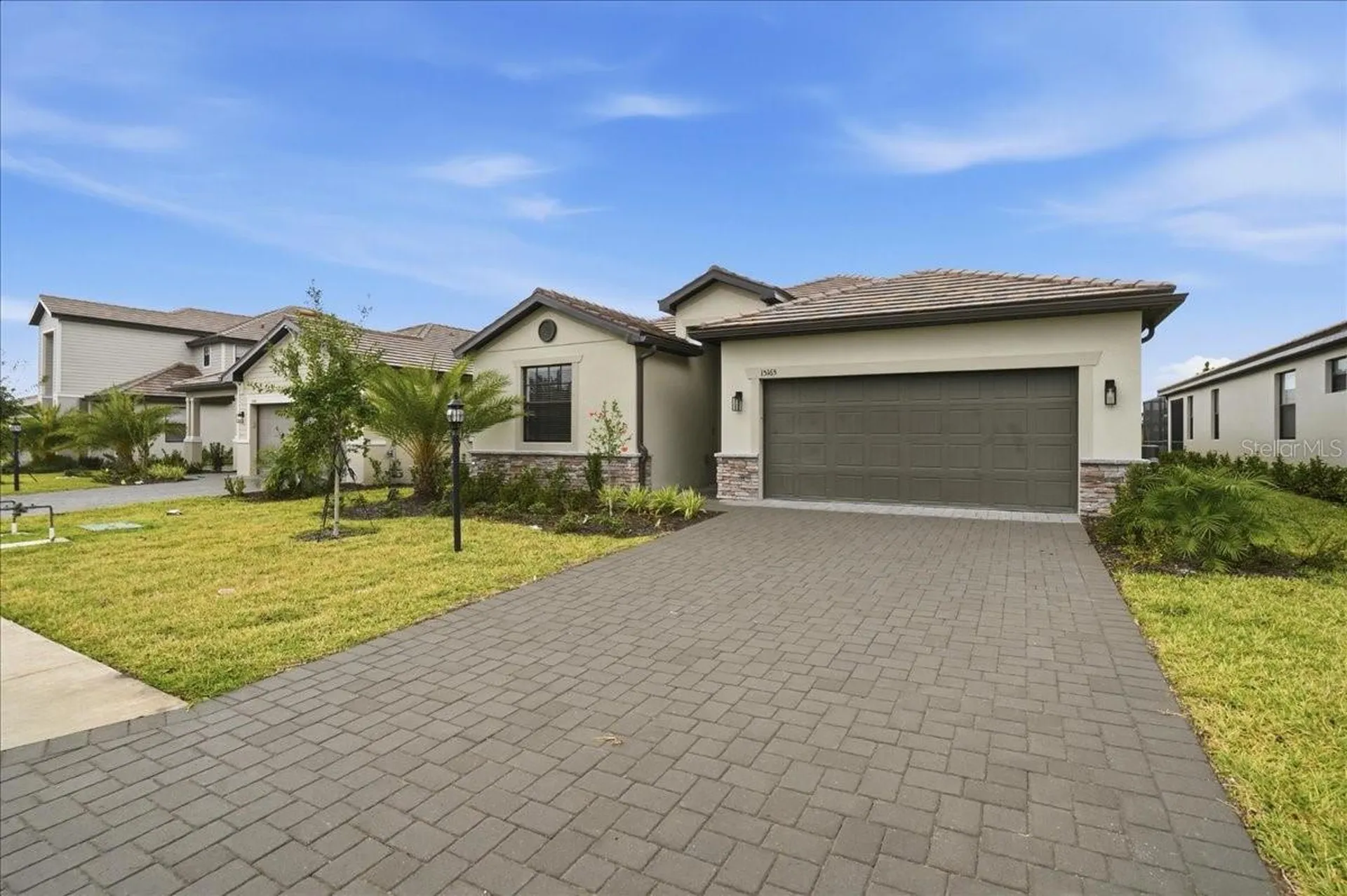 15165 Serene Shores Loop Bradenton FL 34211