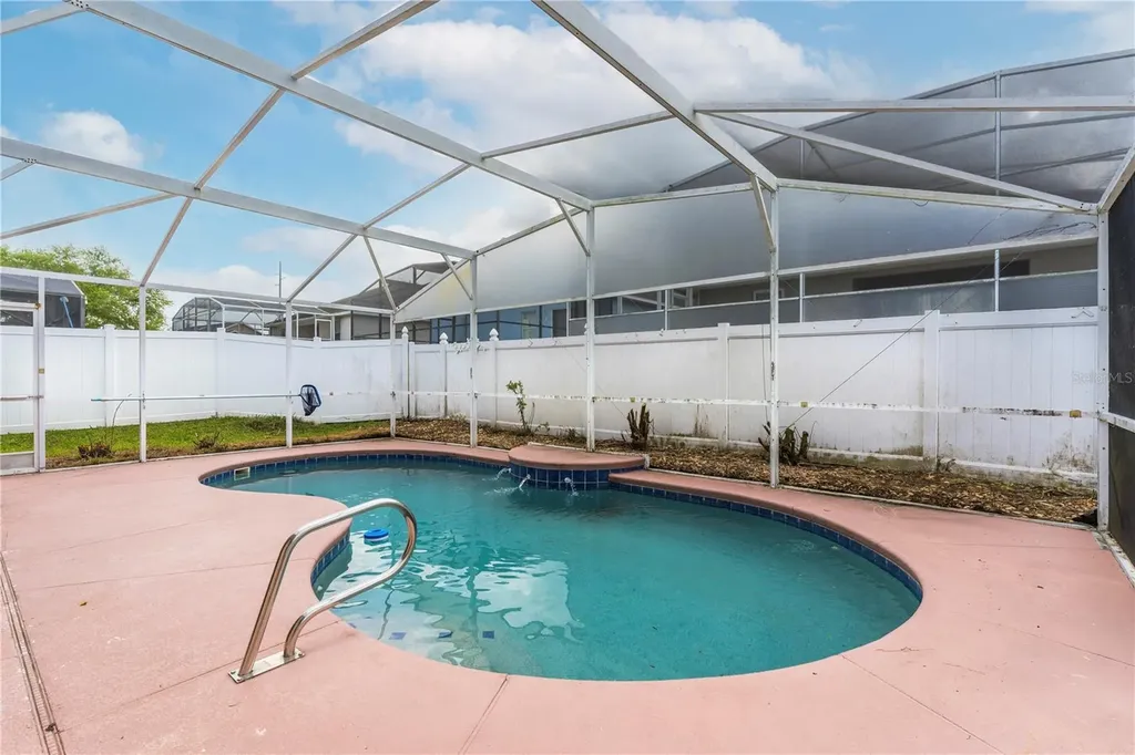 425 Pine Cone Drive Davenport FL 33897