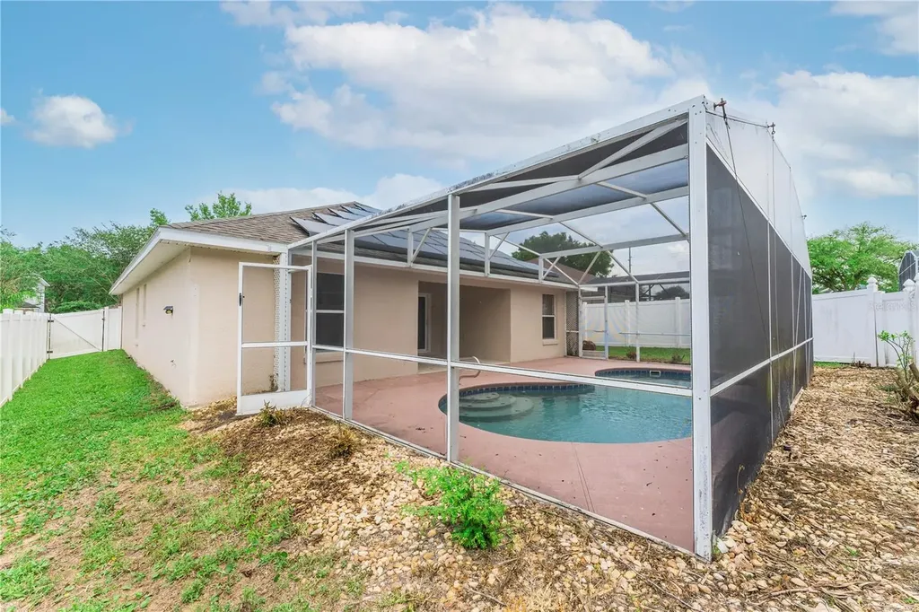 425 Pine Cone Drive Davenport FL 33897