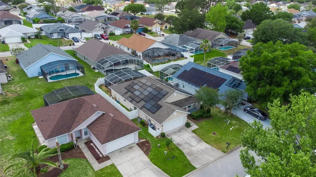 425 Pine Cone Drive Davenport FL 33897