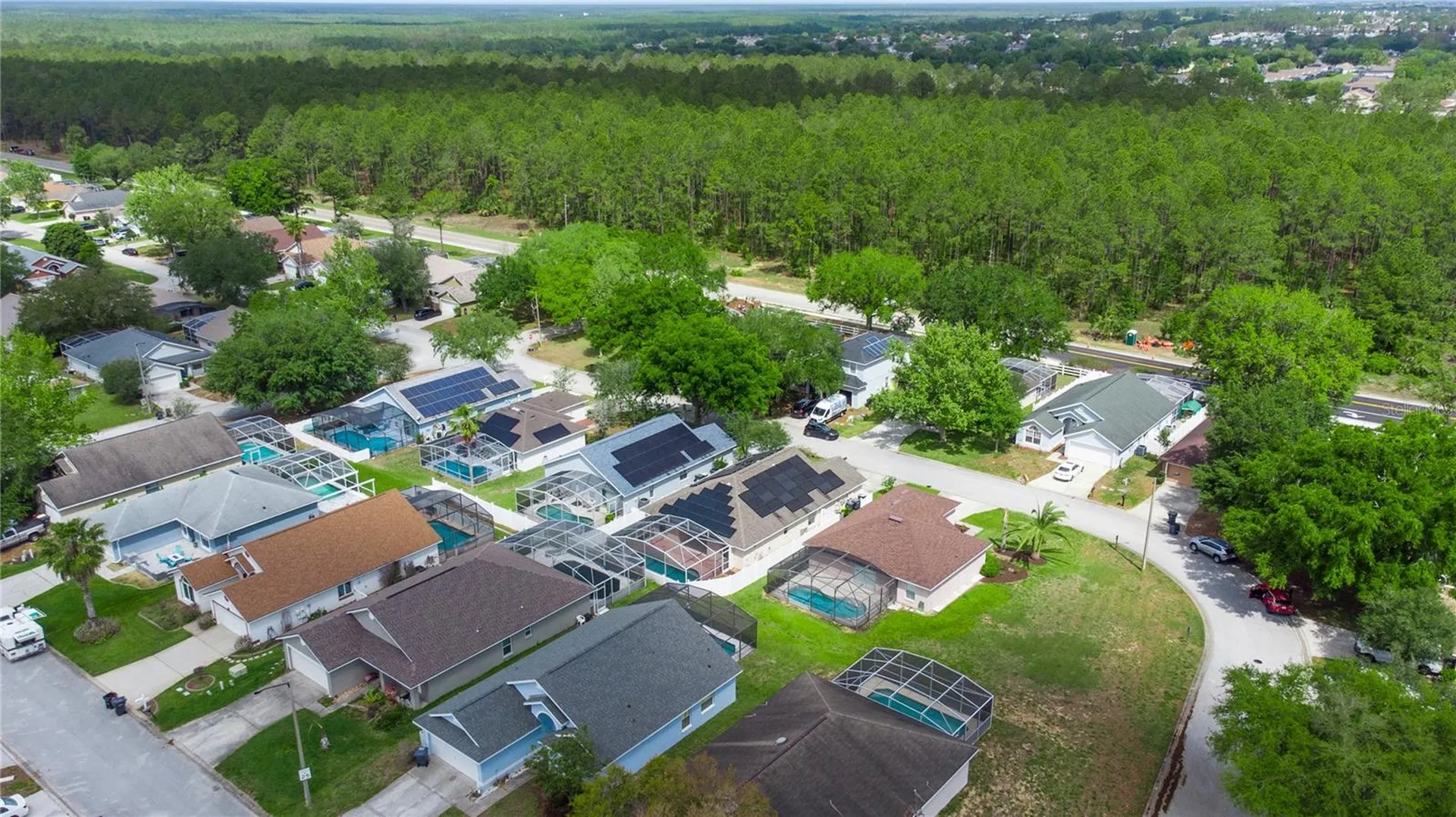 425 Pine Cone Drive Davenport FL 33897