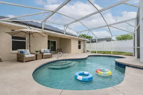 425 Pine Cone Drive Davenport FL 33897
