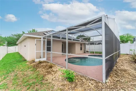 425 Pine Cone Drive Davenport FL 33897