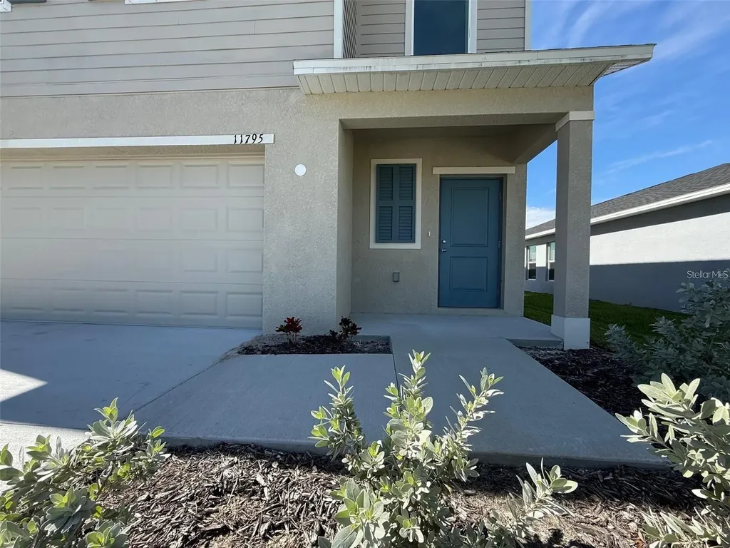 11795 Cloverly Lane Punta Gorda FL 33955