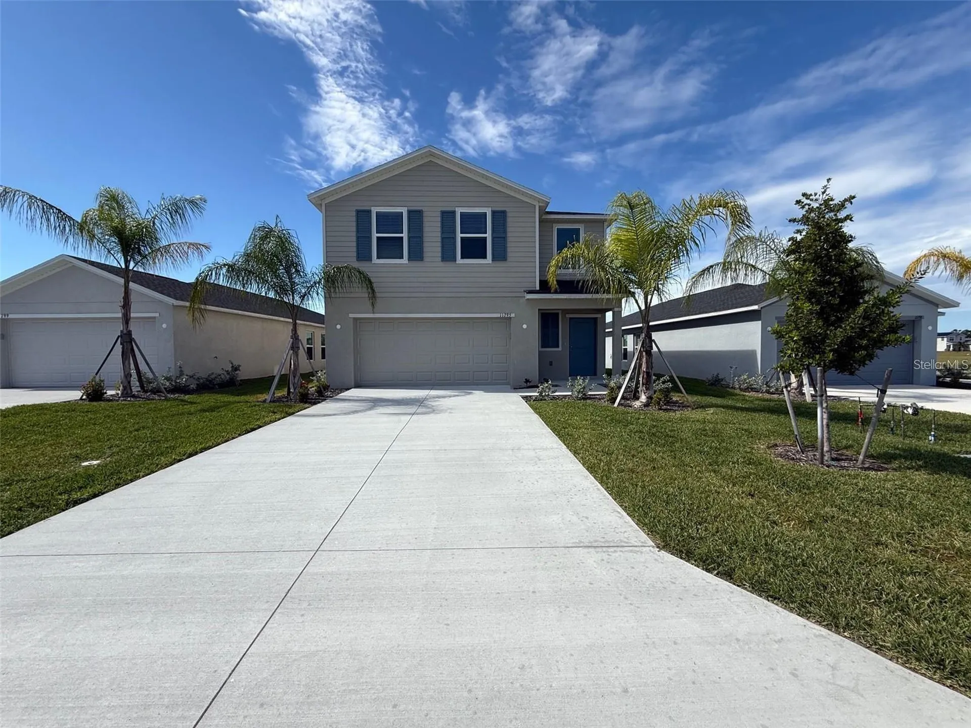 11795 Cloverly Lane Punta Gorda FL 33955