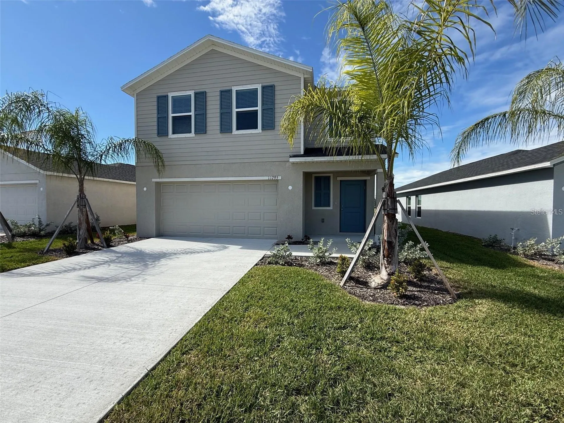 11795 Cloverly Lane Punta Gorda FL 33955