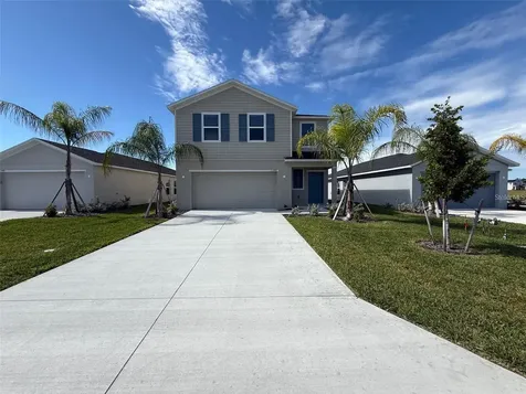 11795 Cloverly Lane Punta Gorda FL 33955
