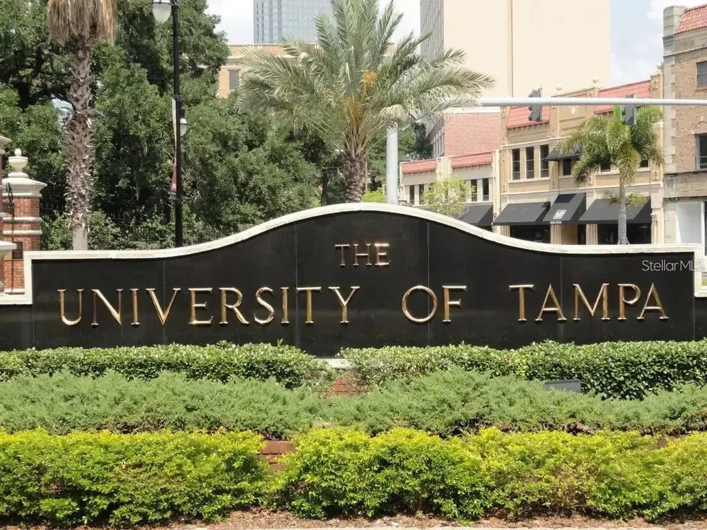 1332 W Gray Street Tampa FL 33606