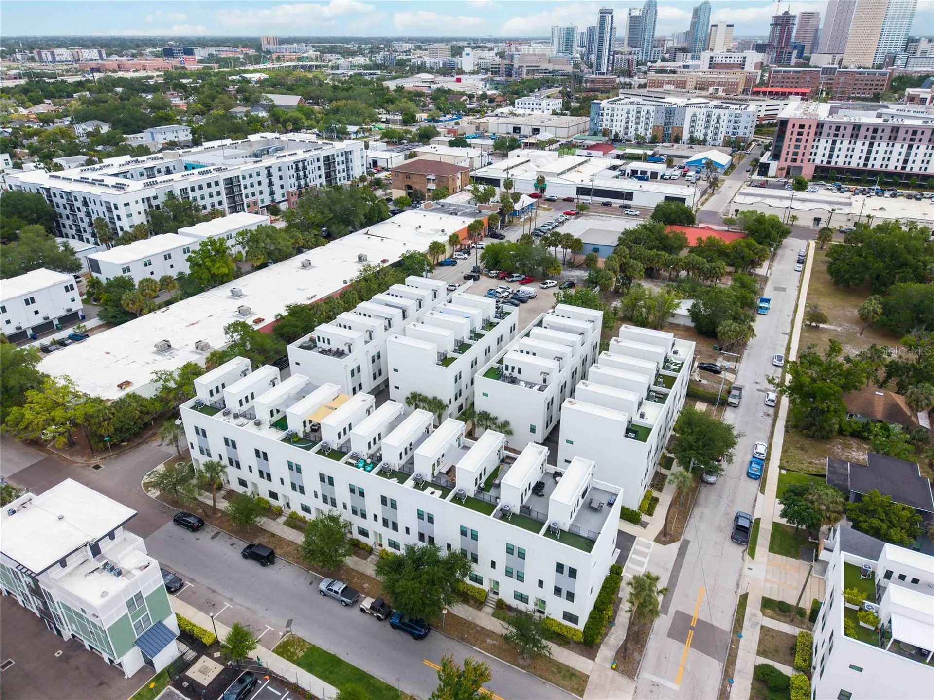 1332 W Gray Street Tampa FL 33606