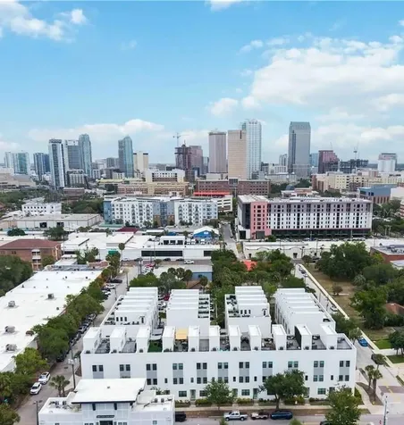 1332 W Gray Street Tampa FL 33606