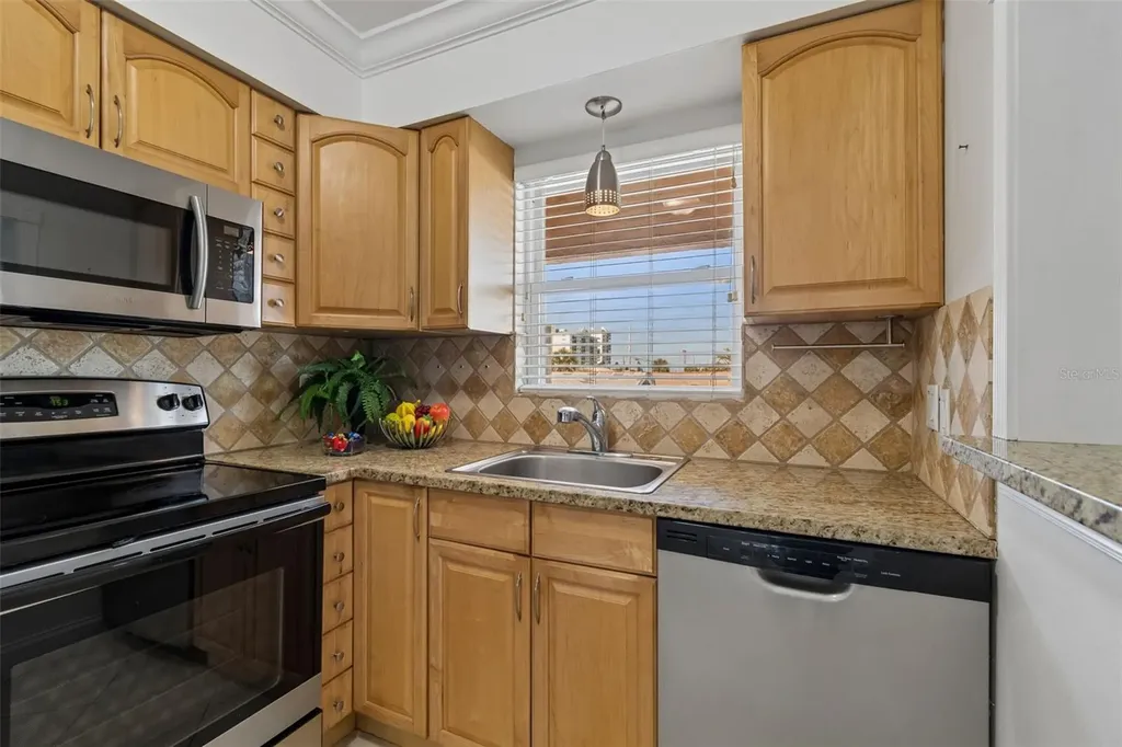 525 73rd Avenue St Pete Beach FL 33706