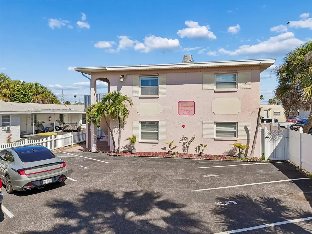 525 73rd Avenue St Pete Beach FL 33706