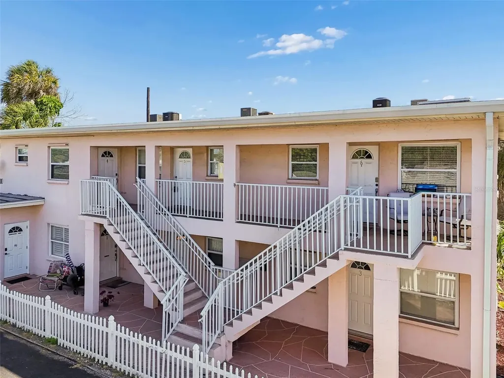 525 73rd Avenue St Pete Beach FL 33706