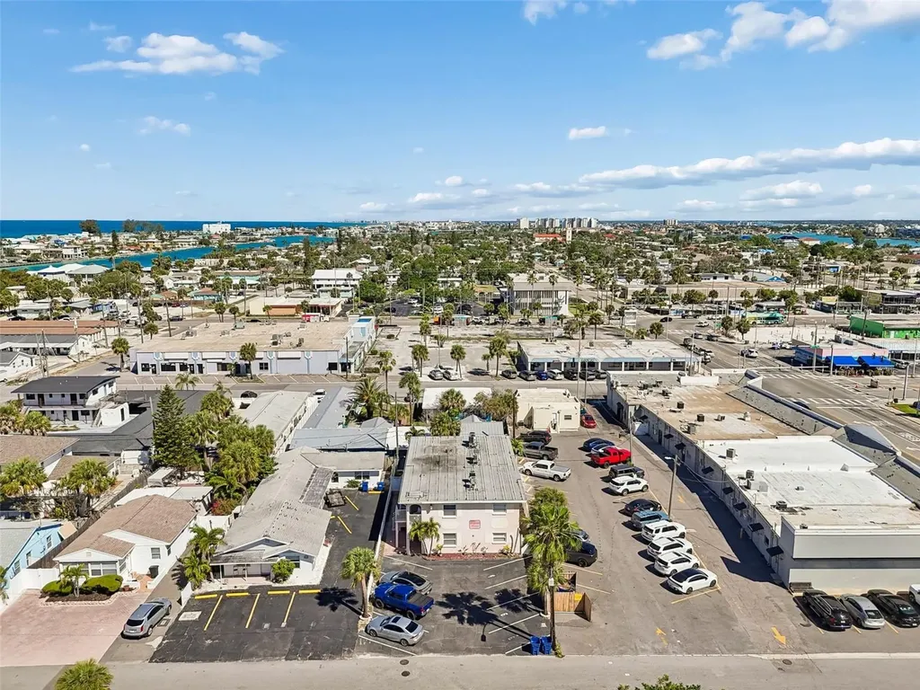 525 73rd Avenue St Pete Beach FL 33706
