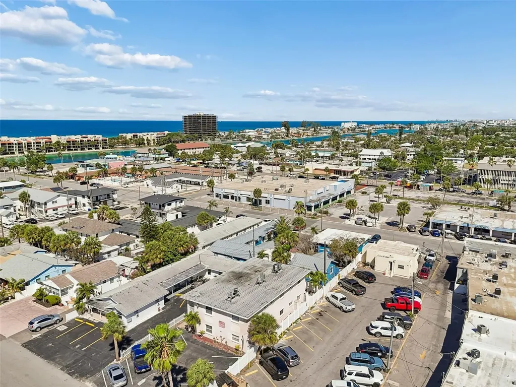 525 73rd Avenue St Pete Beach FL 33706