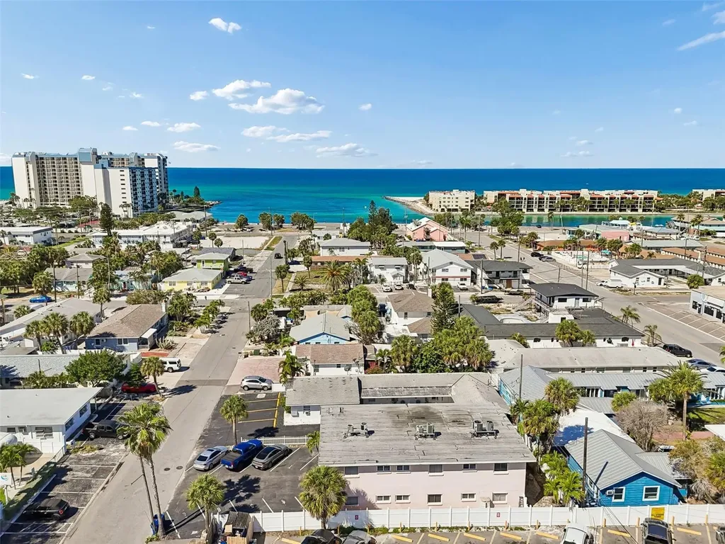 525 73rd Avenue St Pete Beach FL 33706