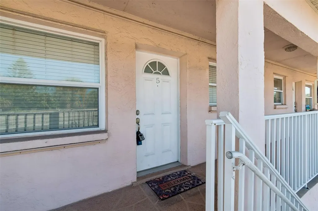 525 73rd Avenue St Pete Beach FL 33706
