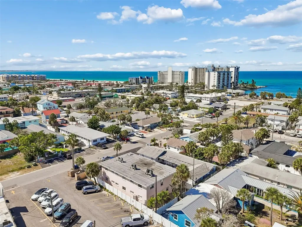 525 73rd Avenue St Pete Beach FL 33706