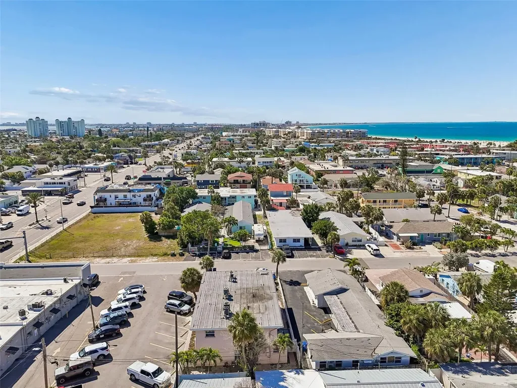 525 73rd Avenue St Pete Beach FL 33706