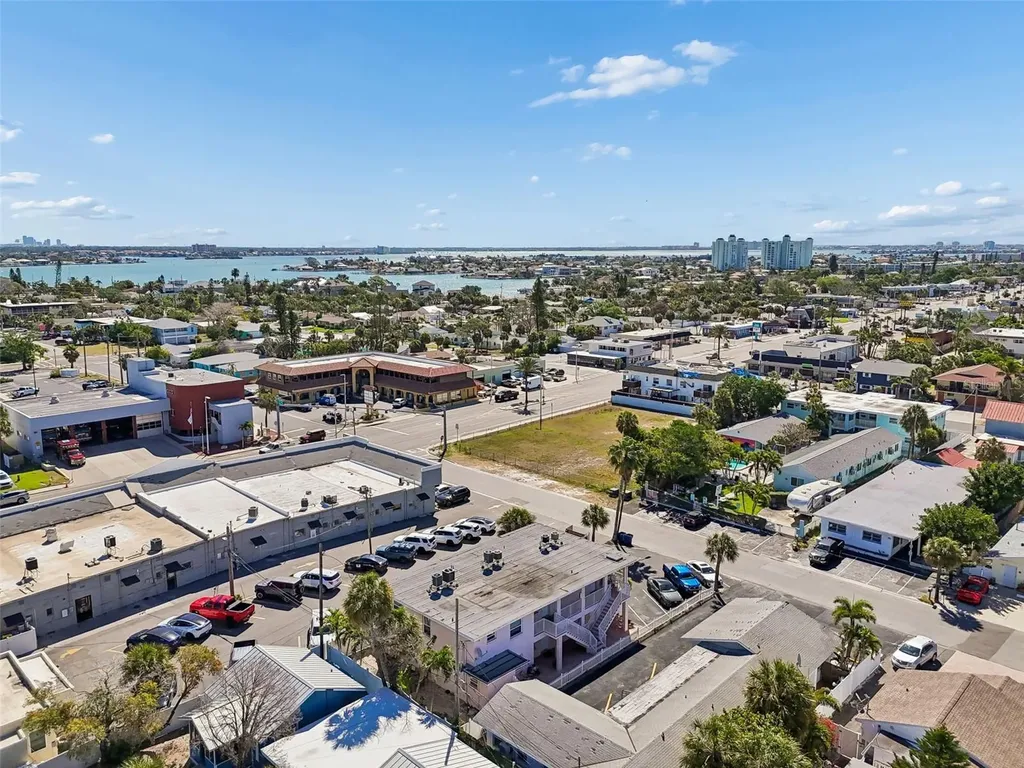 525 73rd Avenue St Pete Beach FL 33706