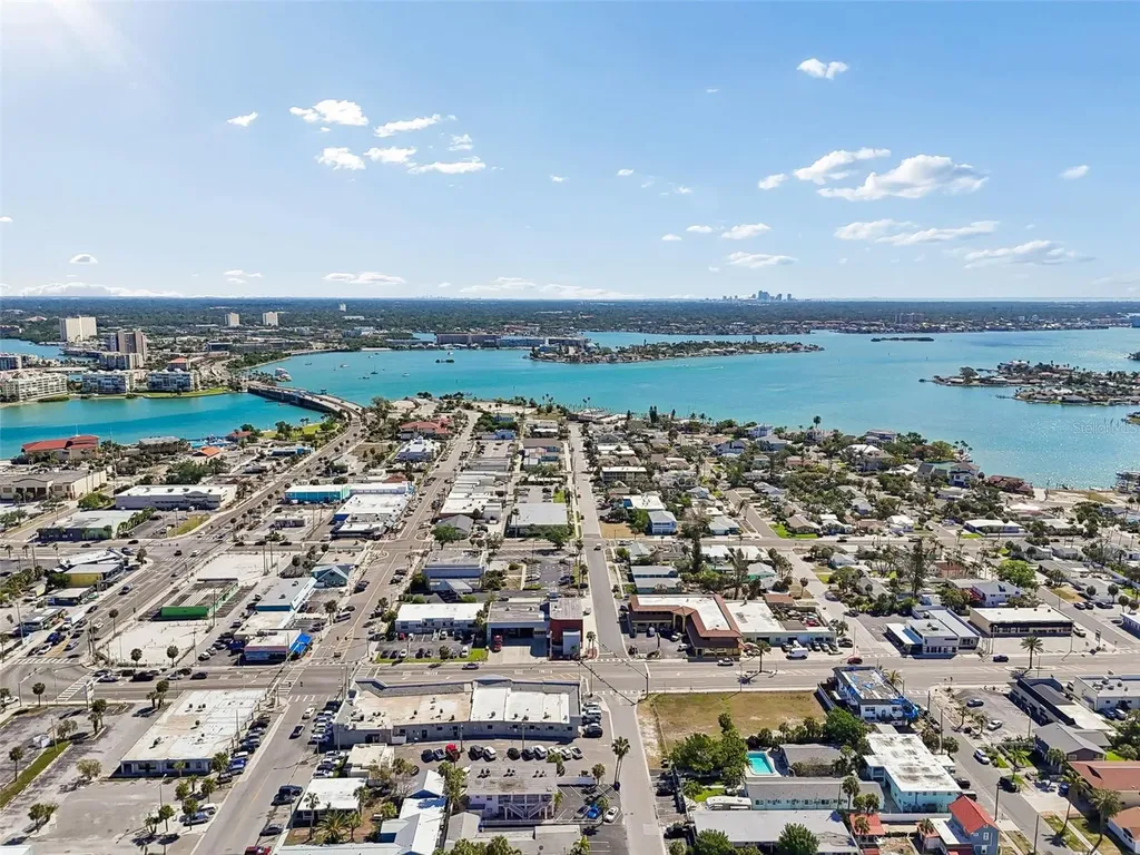 525 73rd Avenue St Pete Beach FL 33706
