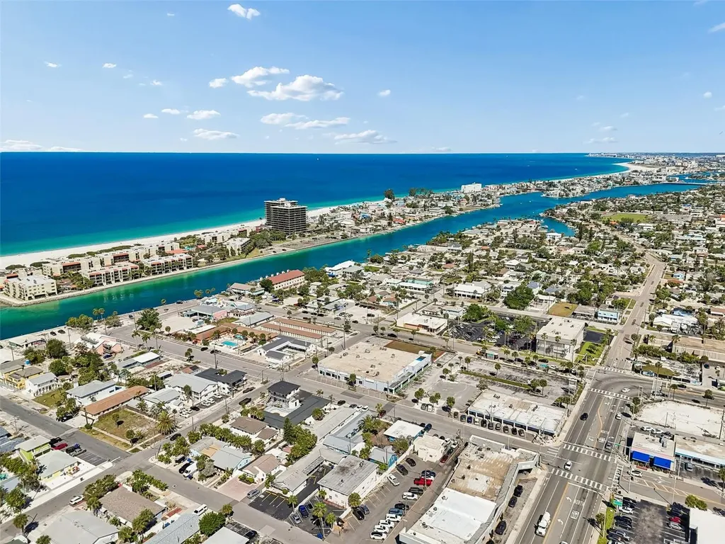 525 73rd Avenue St Pete Beach FL 33706