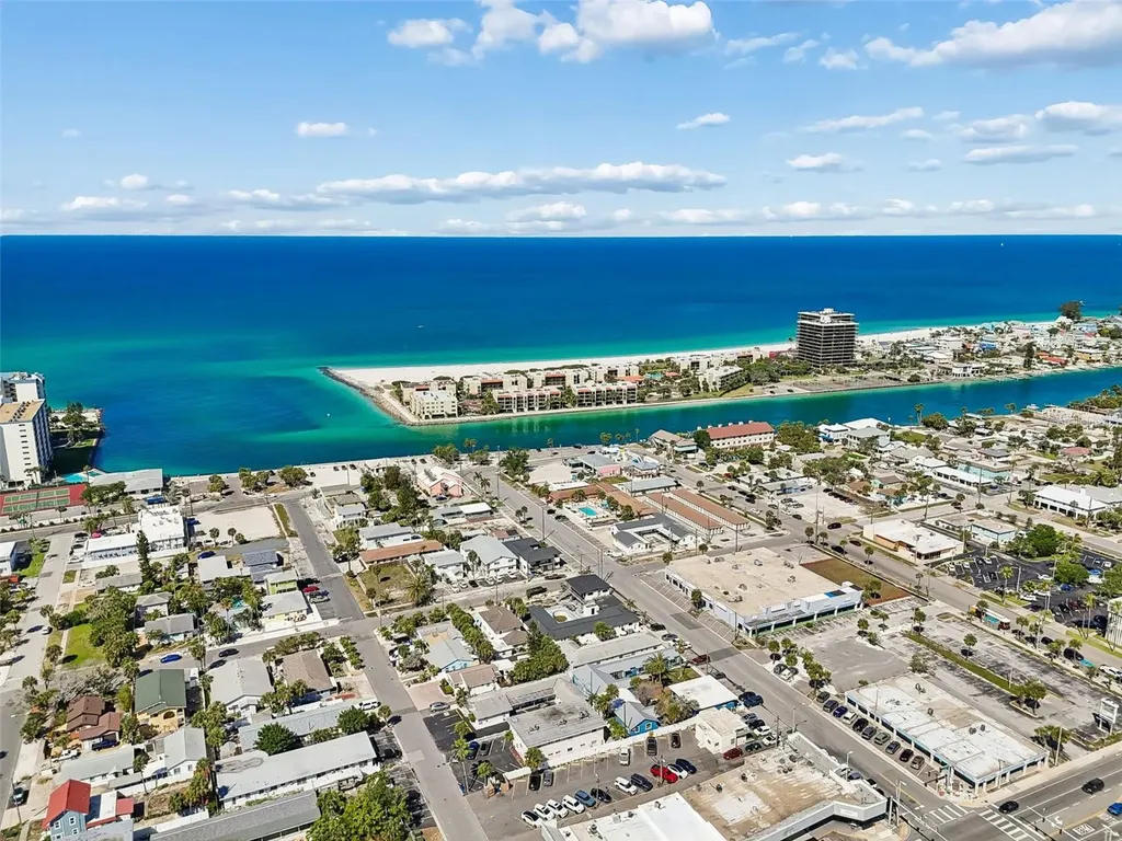525 73rd Avenue St Pete Beach FL 33706