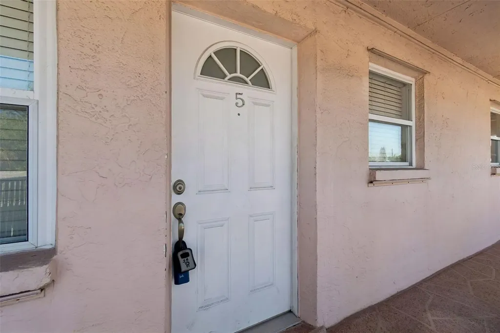 525 73rd Avenue St Pete Beach FL 33706