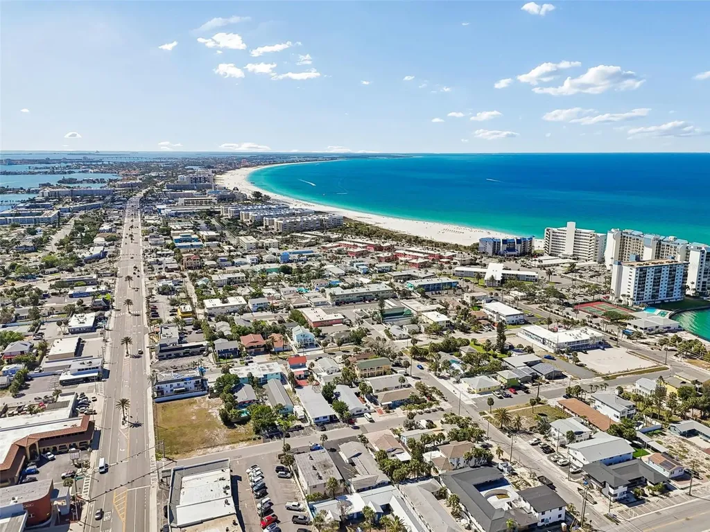 525 73rd Avenue St Pete Beach FL 33706