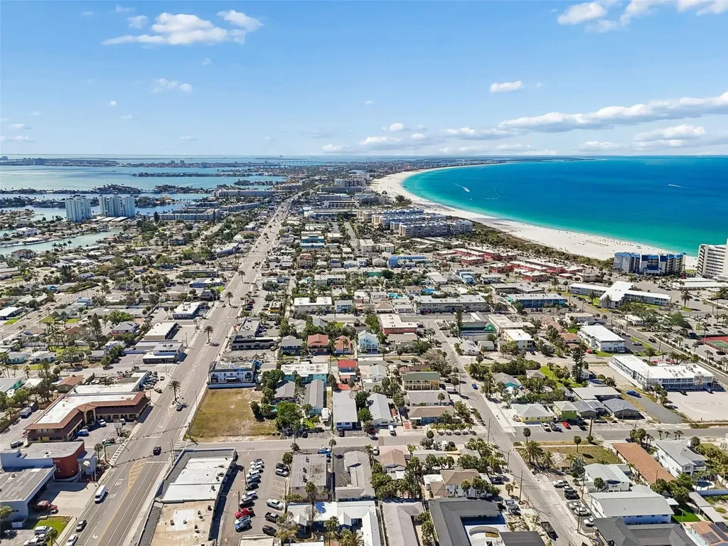 525 73rd Avenue St Pete Beach FL 33706