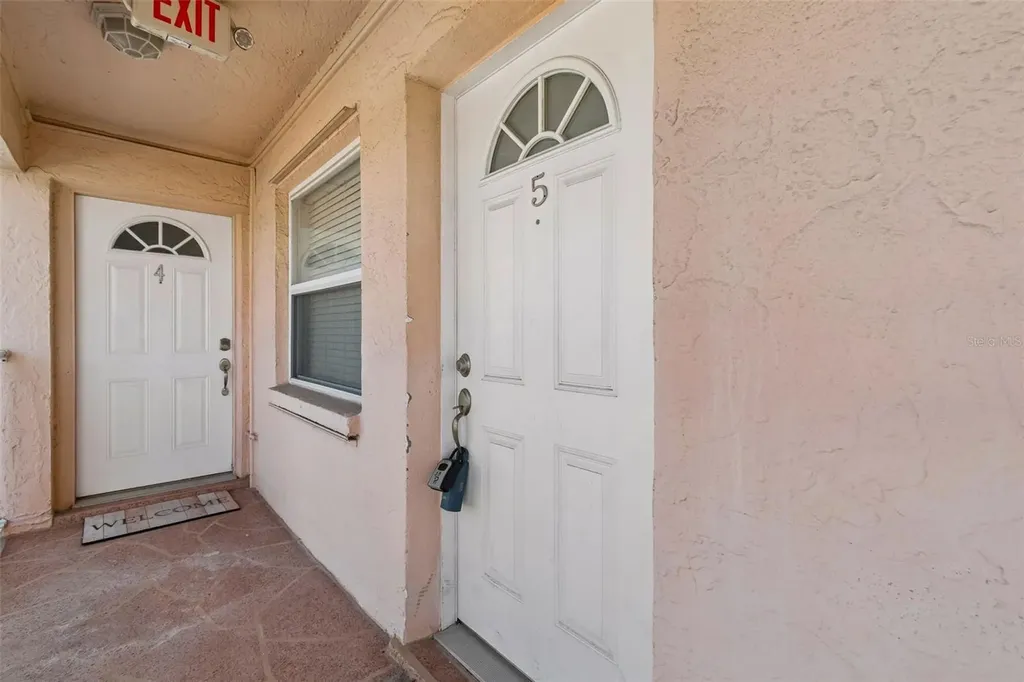 525 73rd Avenue St Pete Beach FL 33706
