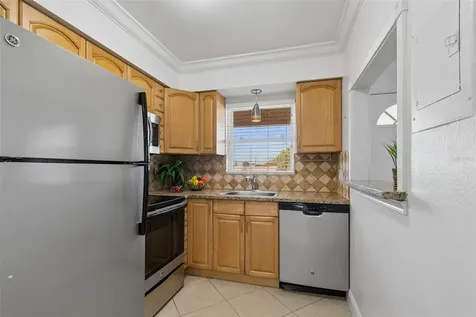 525 73rd Avenue St Pete Beach FL 33706