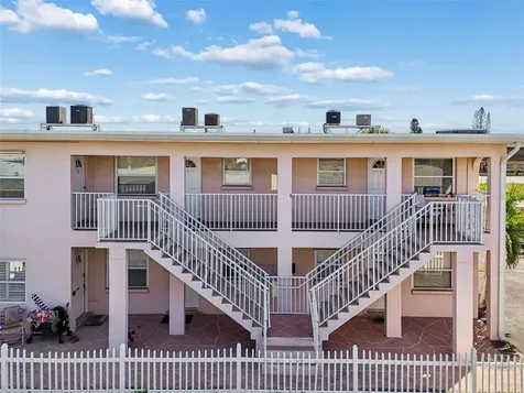 525 73rd Avenue St Pete Beach FL 33706