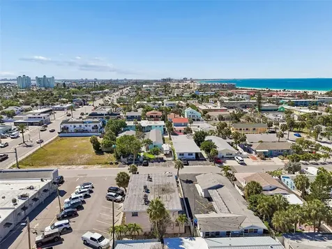 525 73rd Avenue St Pete Beach FL 33706