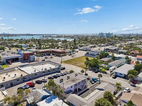 525 73rd Avenue St Pete Beach FL 33706
