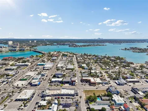 525 73rd Avenue St Pete Beach FL 33706