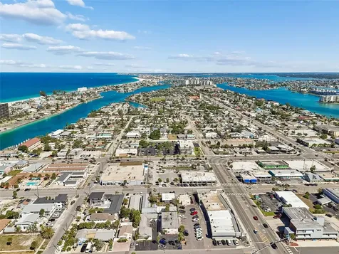525 73rd Avenue St Pete Beach FL 33706