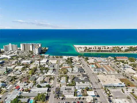 525 73rd Avenue St Pete Beach FL 33706