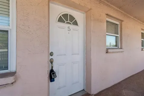525 73rd Avenue St Pete Beach FL 33706