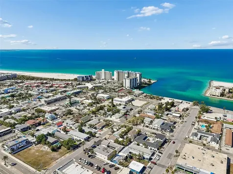 525 73rd Avenue St Pete Beach FL 33706