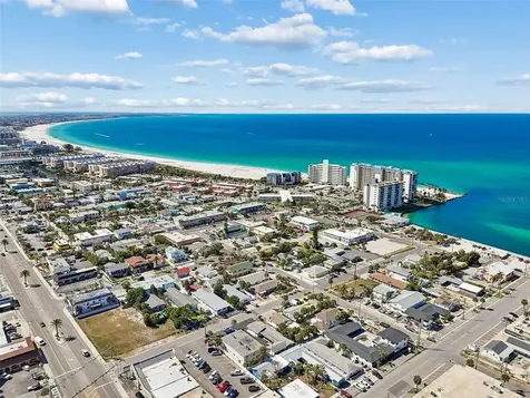 525 73rd Avenue St Pete Beach FL 33706