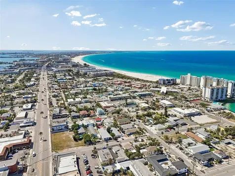 525 73rd Avenue St Pete Beach FL 33706