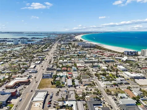 525 73rd Avenue St Pete Beach FL 33706