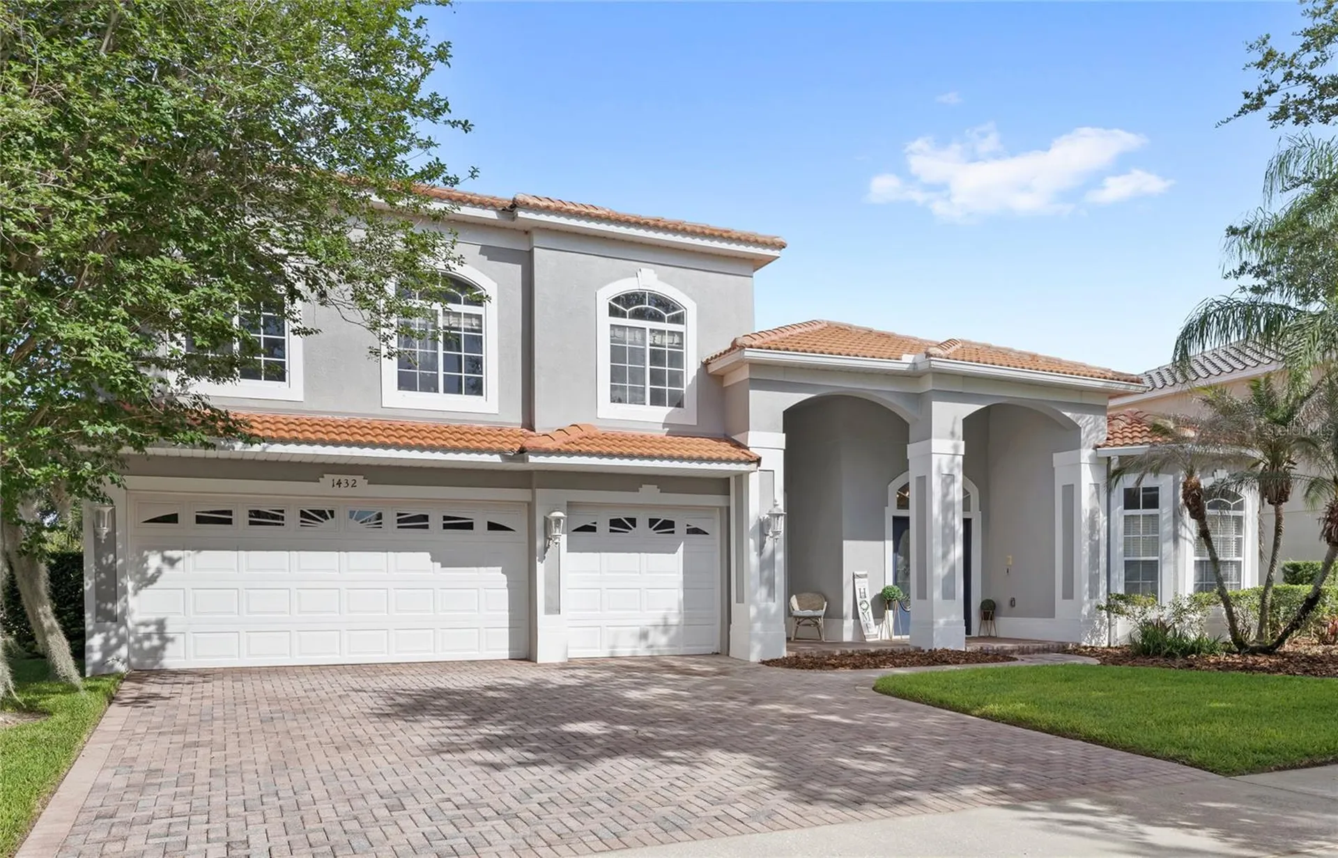 1432 Marble Crest Way Winter Garden FL 34787