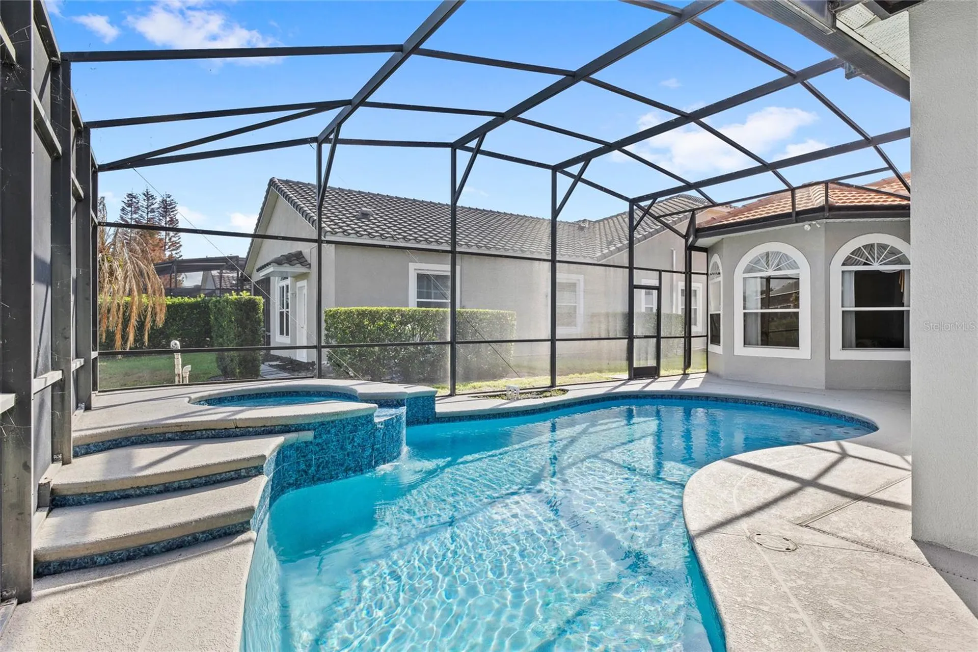 1432 Marble Crest Way Winter Garden FL 34787