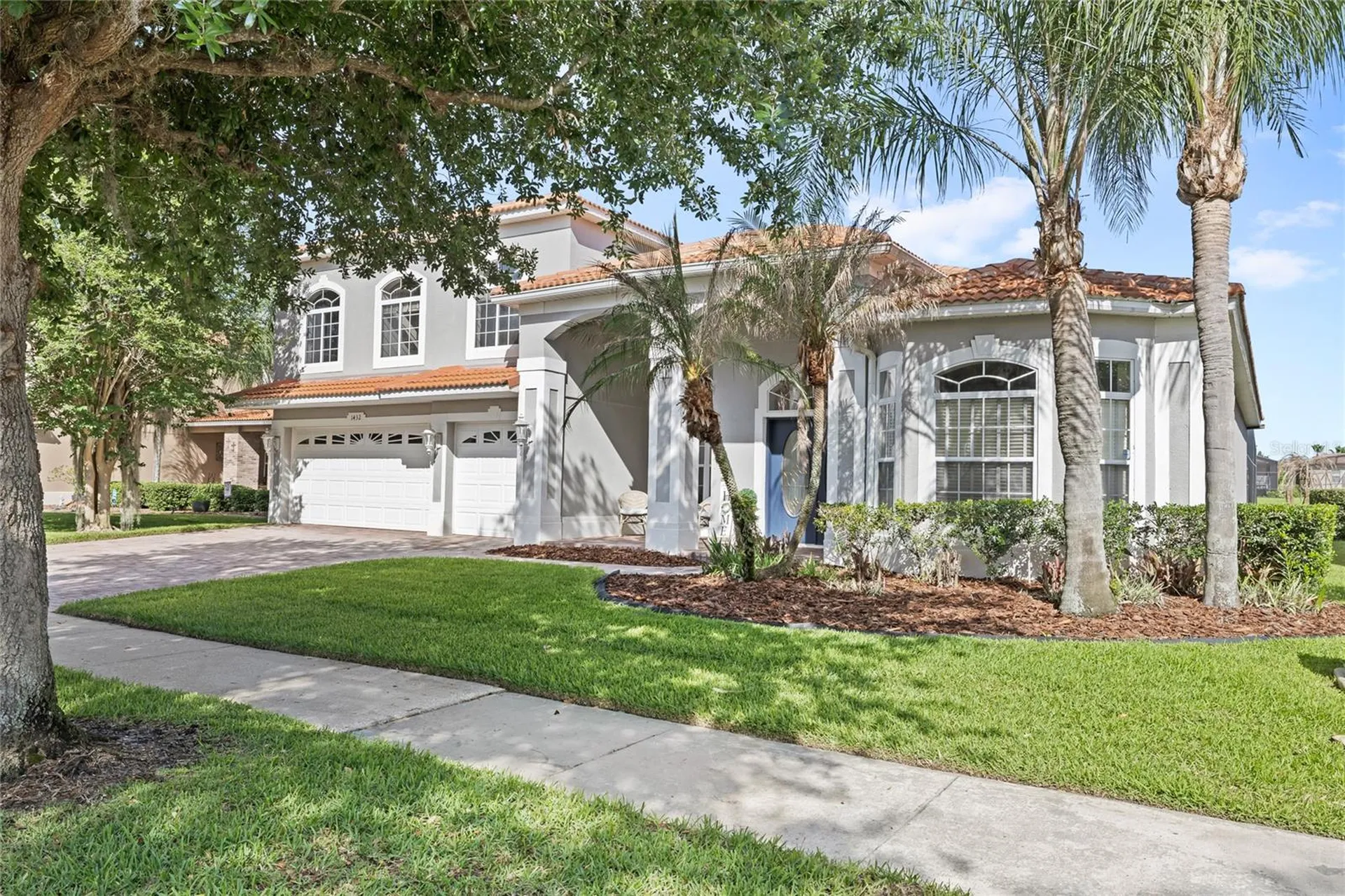 1432 Marble Crest Way Winter Garden FL 34787