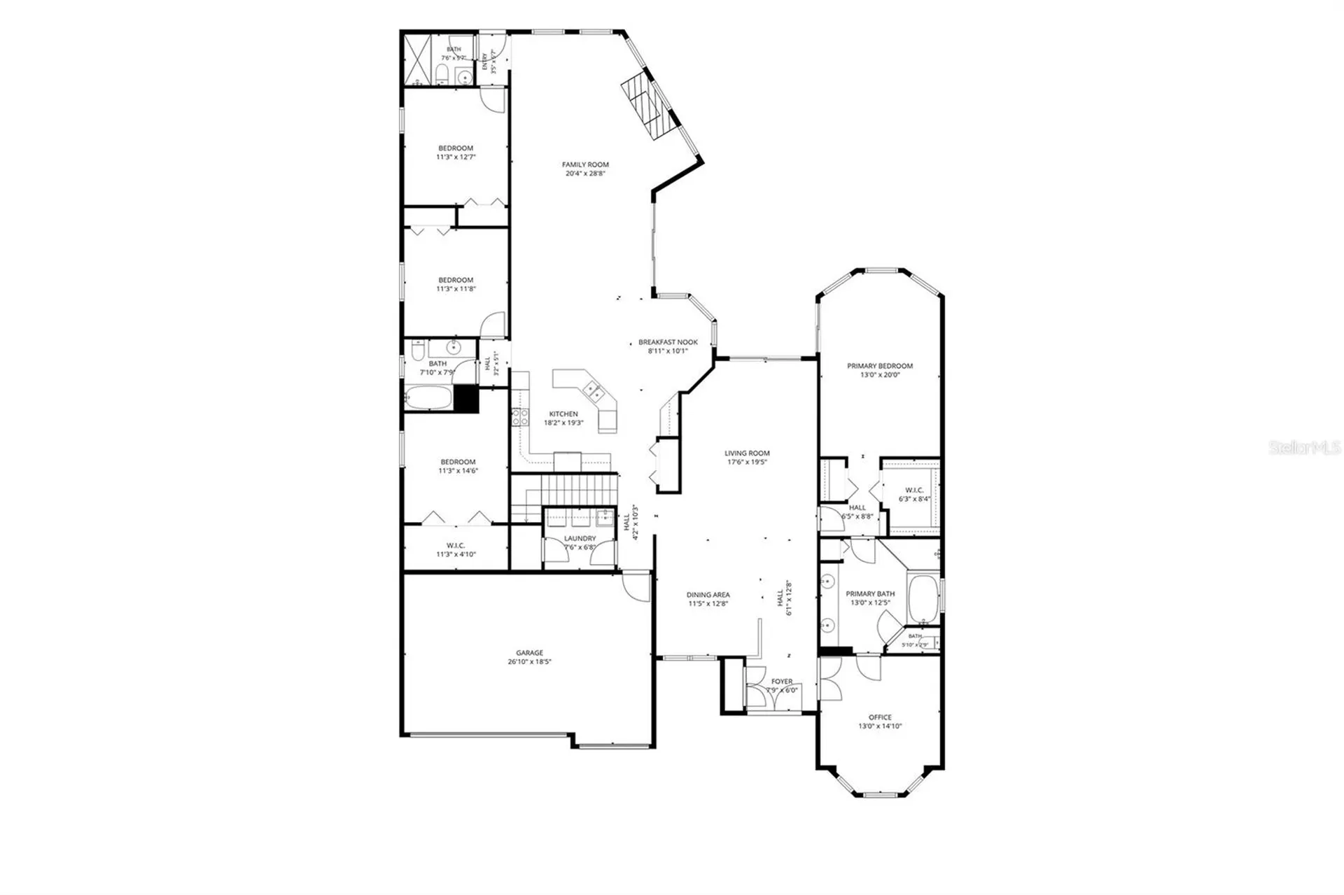 1432 Marble Crest Way Winter Garden FL 34787