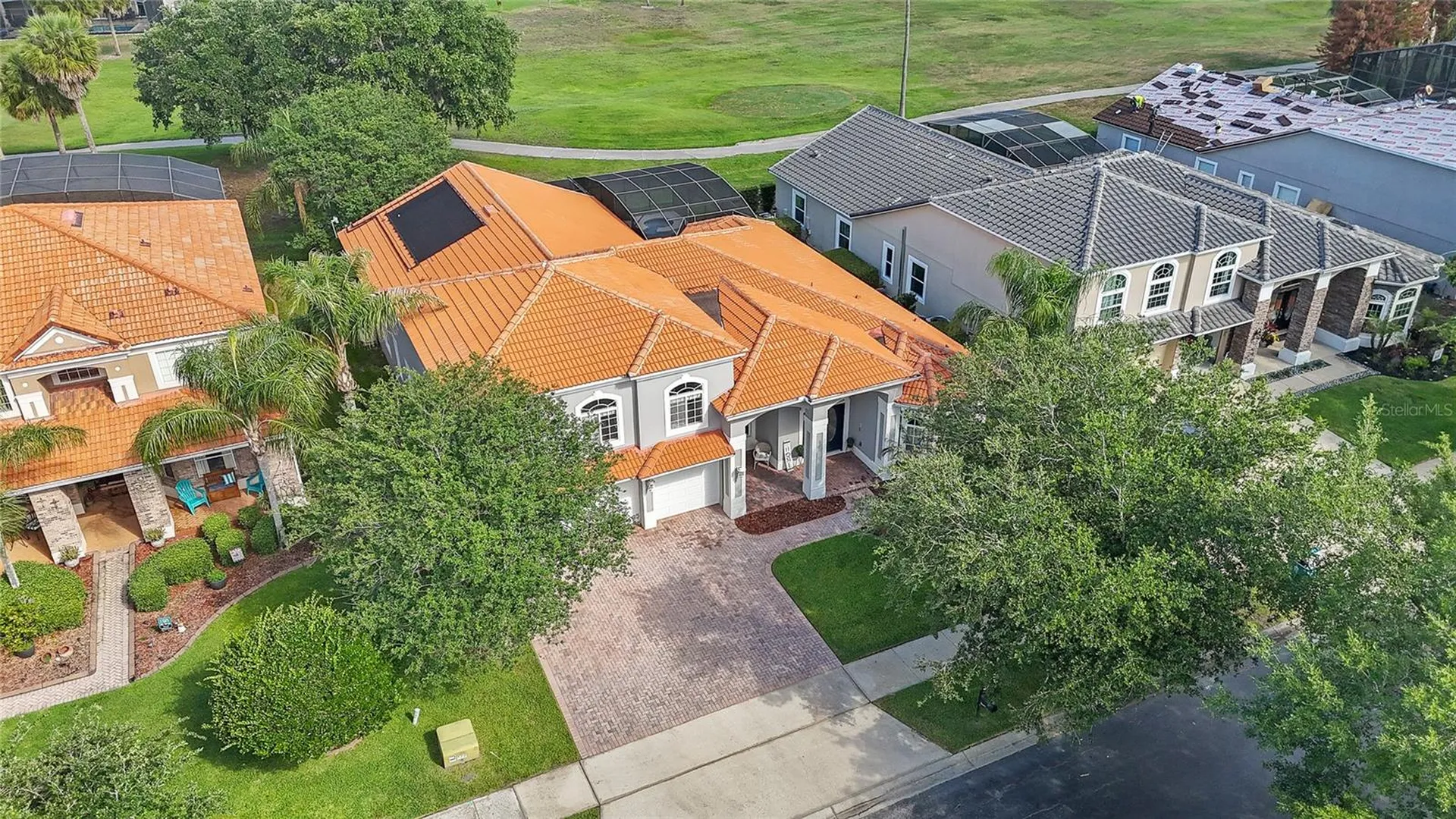 1432 Marble Crest Way Winter Garden FL 34787