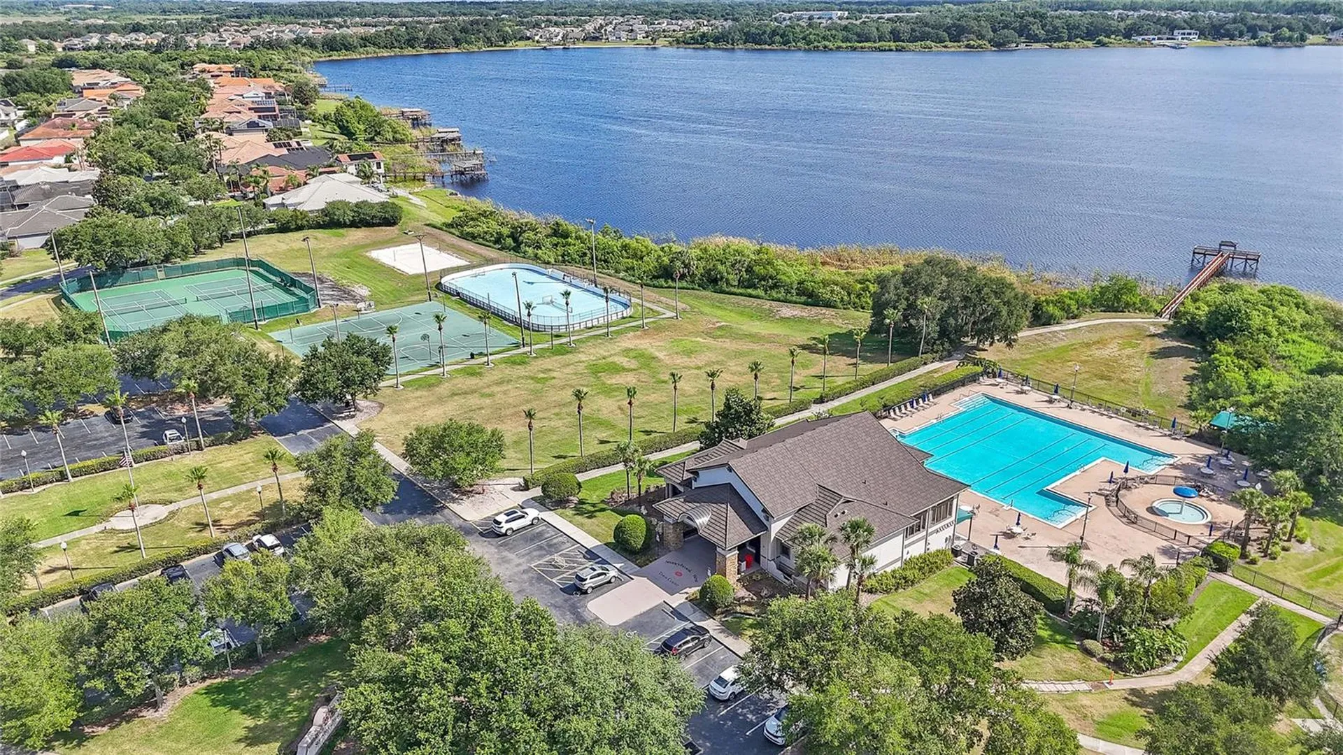 1432 Marble Crest Way Winter Garden FL 34787