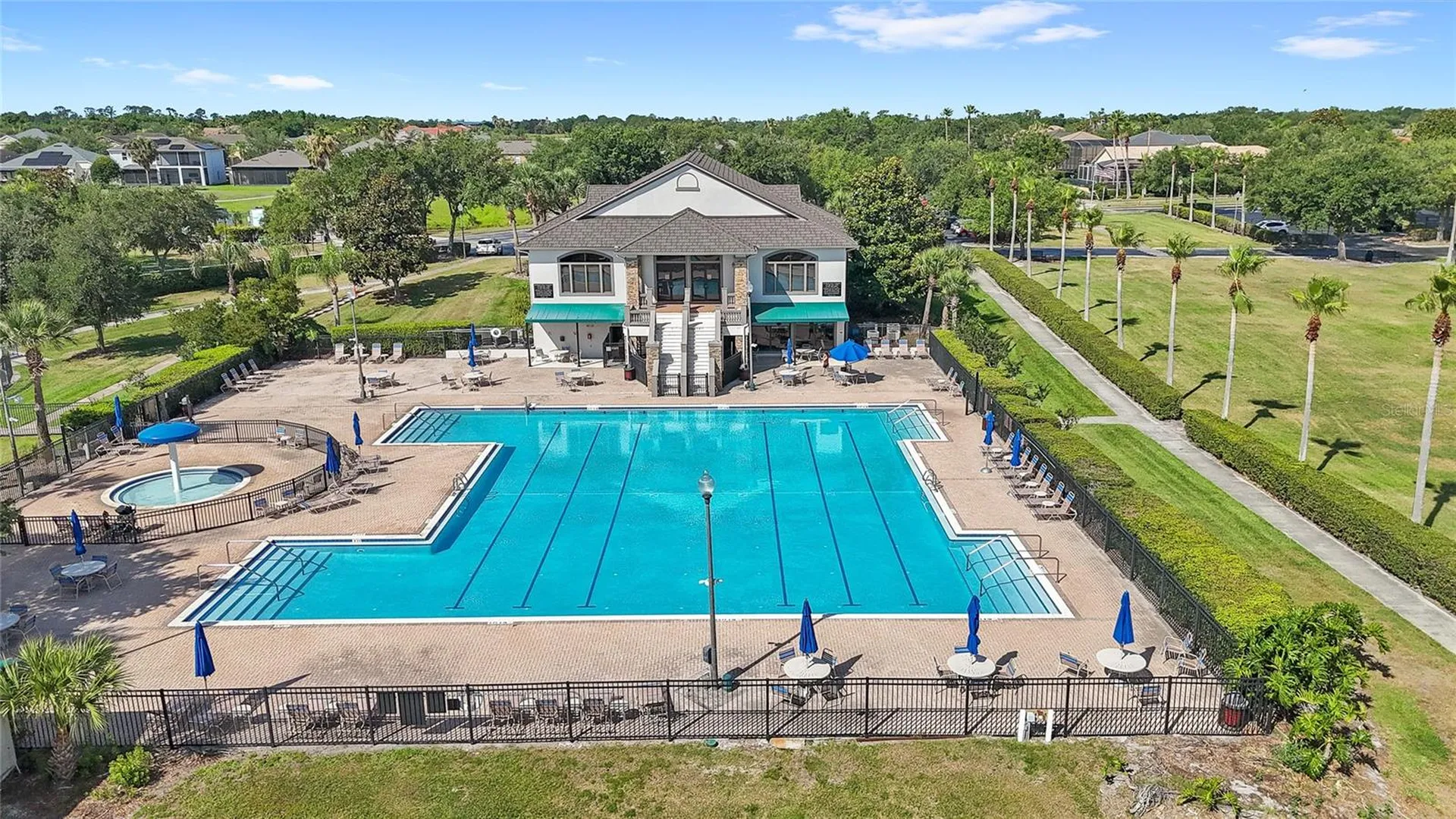 1432 Marble Crest Way Winter Garden FL 34787